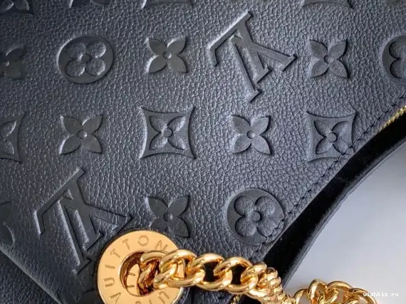 WIS VUITTON LOUIS BB SURENE 0617
